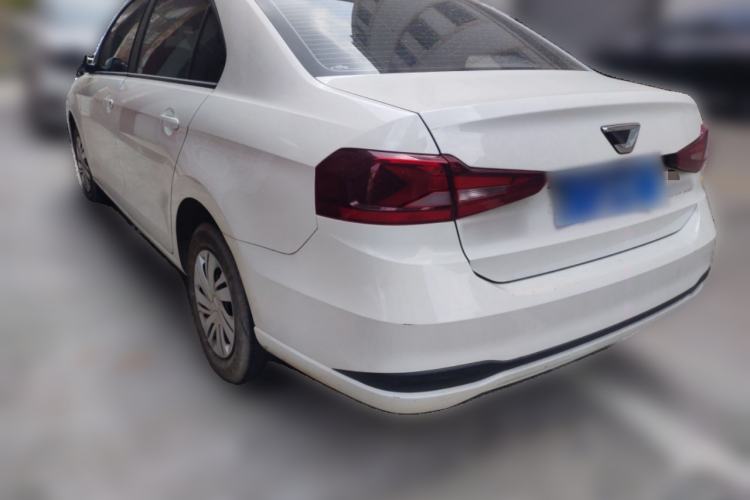 Used Jetta VA3 2021 1.5L Automatic "Upward Journey" Edition
