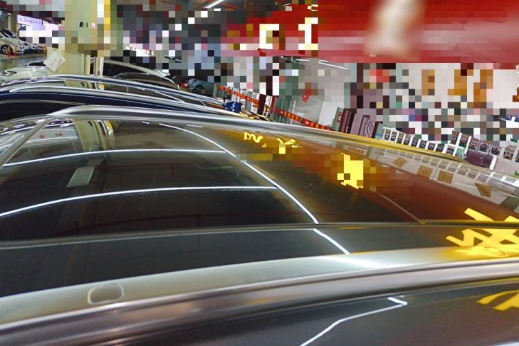 Used Hima AITO M7 2024 1.5T Rear-Drive Plus Version 5 Seats Roof