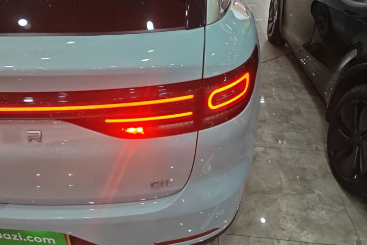 Used Leapmotor C11 2024 All-Electric 580 Luxury Edition