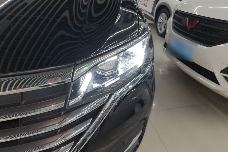 Used Volkswagen Viloran 2024 330TSI Business Edition Left Front Headlight