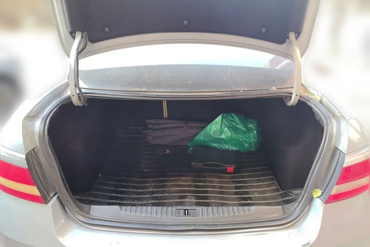 Used Buick GT 2010 GT 1.6L Manual Entry-Level Model