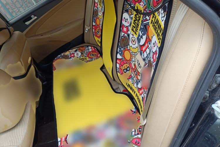 Used Hyundai Sonata 2011 2.0L Automatic Fashion Edition
