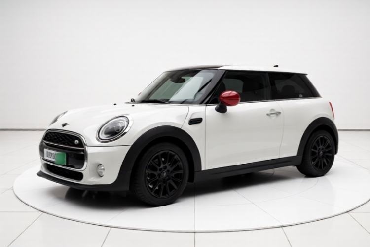 Used MINI 2023 1.5T ONE
