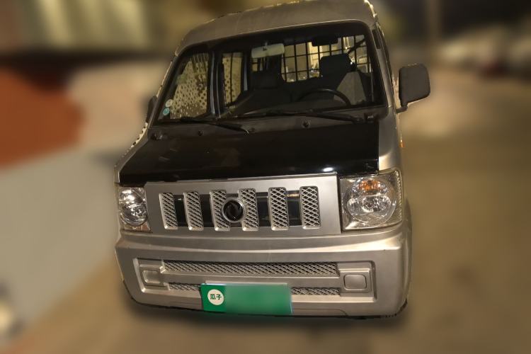 Used Dongfeng Xiaokang V07S 2011 1.0L Base Version AF10-06 Front