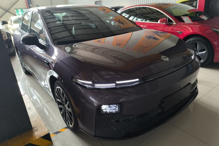 Used Leapmotor B01 2025 430 Comfort Edition