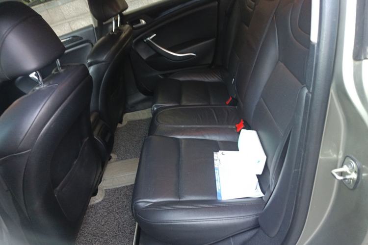 Used Citroen C5 2013 2.0L Automatic Luxury Model