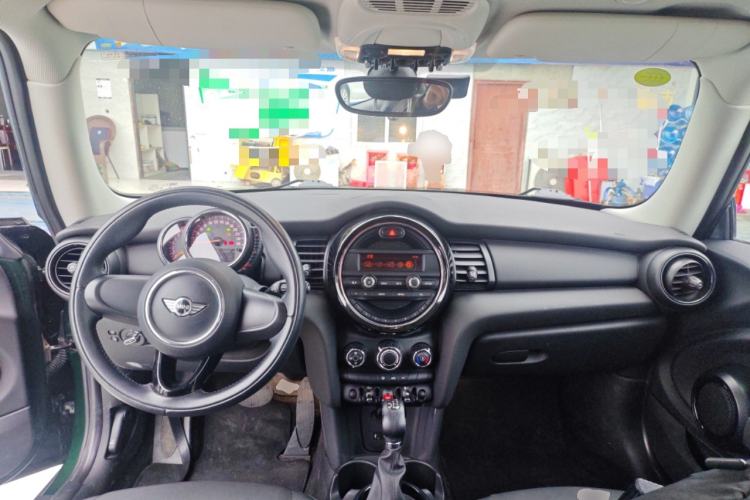 Used MINI MINI 2014 1.2T ONE