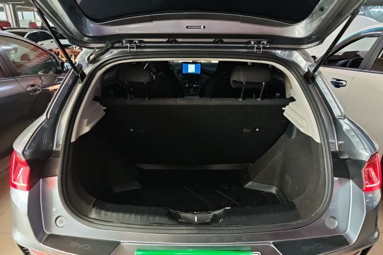 Used BYD e2 2023 Comfort Model
