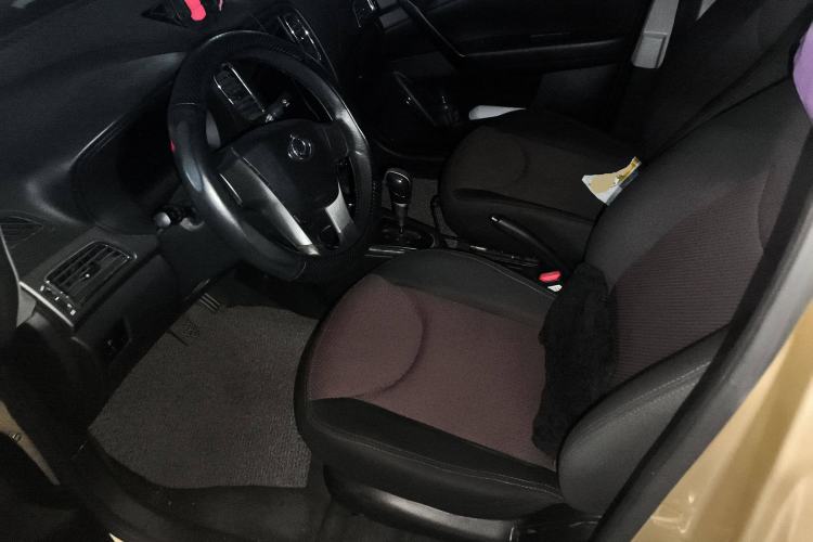 Used GLEAGLE K17 2016 K17A Fashion Edition