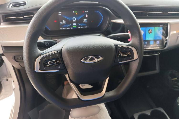 Used Chery New Energy Arrizo e 2024 405km Travel Edition
