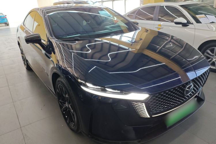 Used Mazda EZ-6 2025 Extended-Range 200 Zhizun Sport Edition