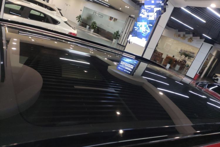 Used Land Rover Discovery Sport 2018 240 PS SE Version Roof