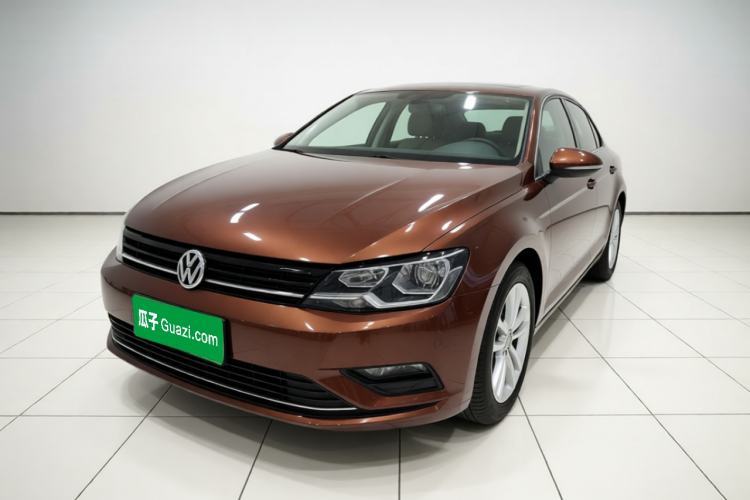 Used Volkswagen Lamando 2017 280TSI DSG Comfort Edition