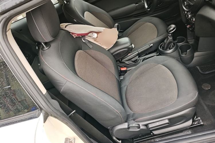 Used MINI 2014 1.2T ONE
