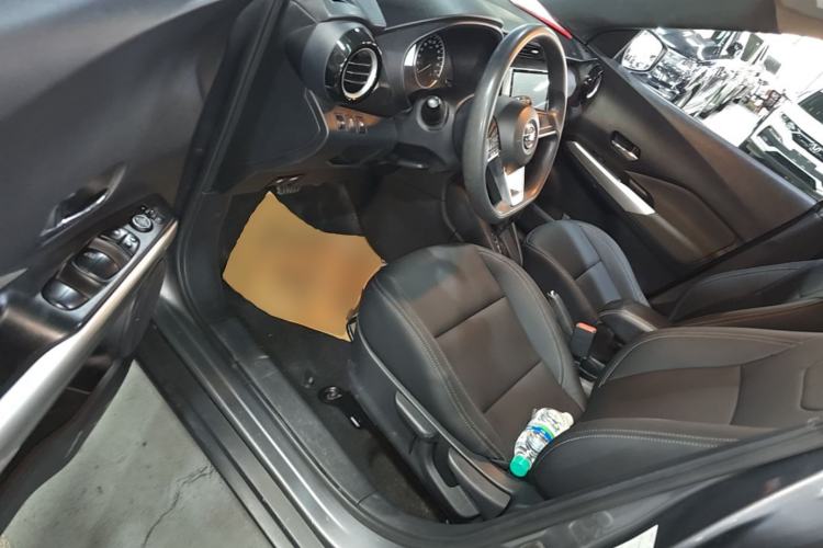 Used Nissan Kicks 2019 1.5L CVT Cool Enjoy Edition