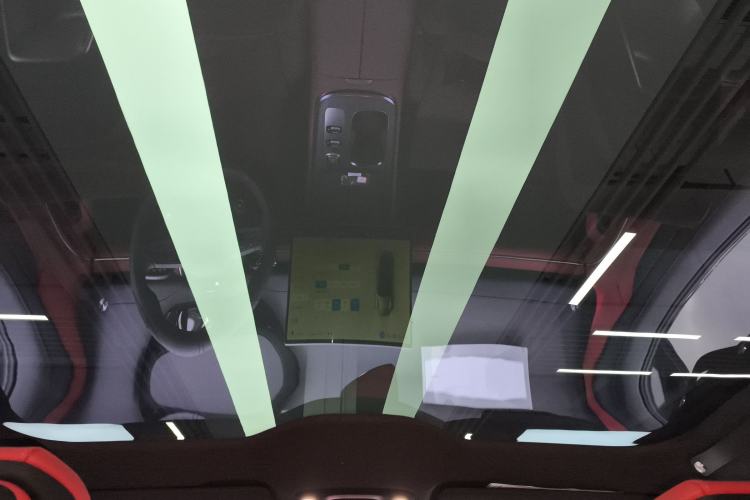 Used Xiaomi Auto SU7 2024 Rear-Drive Ultra-Long Range Advanced Pro-Level Intelligent Driving Version