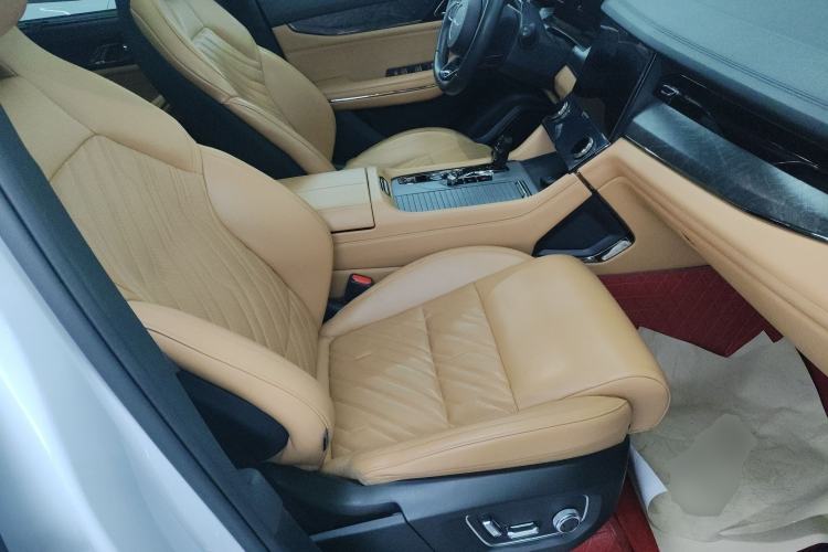 Used Lynk & Co 09 EM-P 2021 2.0T PHEV Halo Six-Seater
