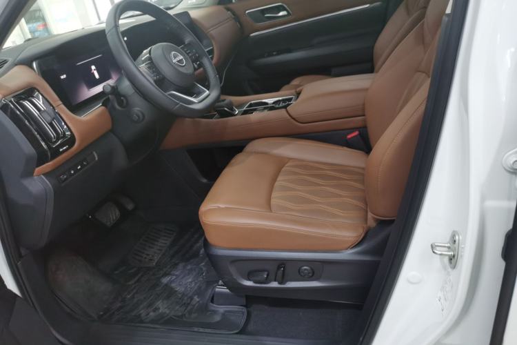 Used Nissan Pathfinder 2024 380 VC-TURBO Four-Wheel Drive Prestige Edition 6 Seats
