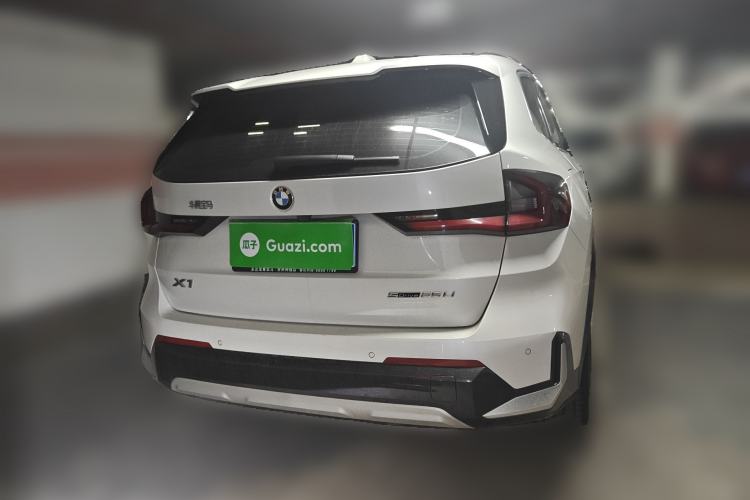 Used BMW X1 2024 sDrive25Li X Design Package
