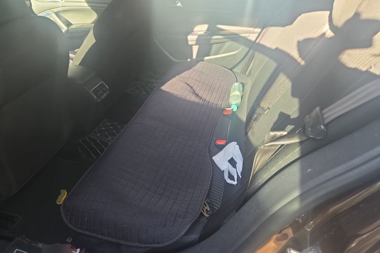 Used Peugeot 408 2018 Revised 350THP Automatic Luxury Edition