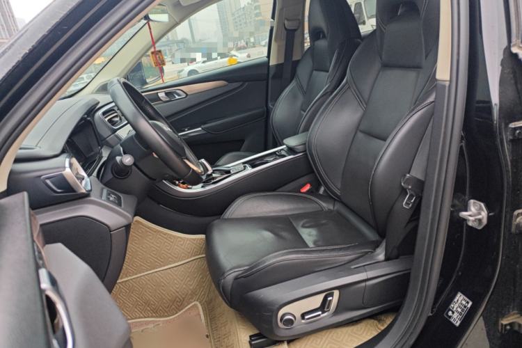 Used Lynk & Co 01 2019 2.0T Two-Wheel-Drive Pro Version China VI Standard