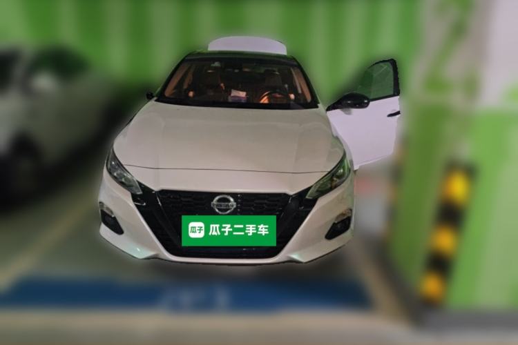 Used Nissan Teana 2021 2.0L XL Comfort Edition