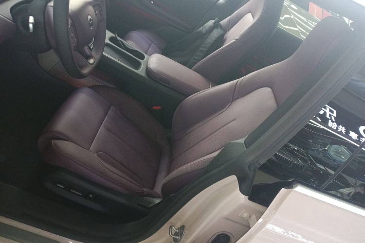 Used Nio ET5T 2024 75kWh Touring
