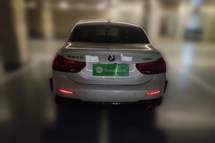 Used BMW 1 Series 2020 125i M Sport Package
