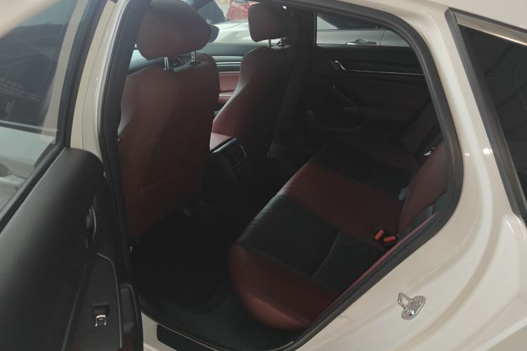 Used Honda Inspire 2022 260TURBO Jingyue Version
