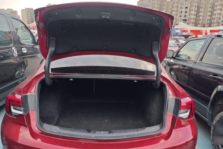 Used Buick Regal 2021 552T Elite Edition