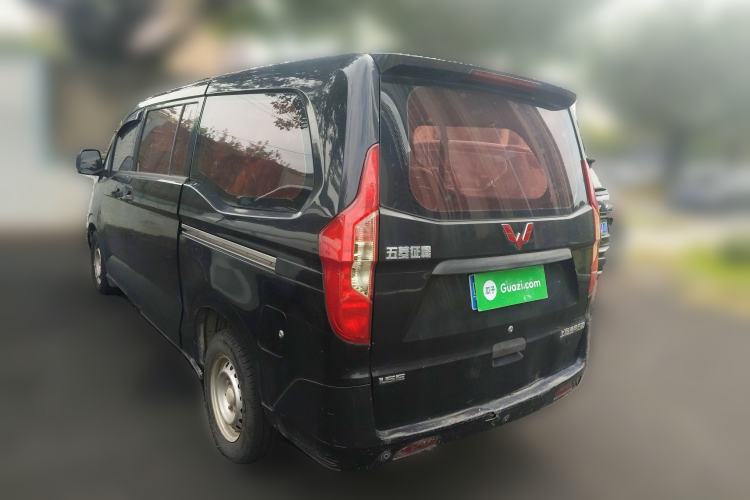 Used Wuling Zhengcheng 2015 1.5L Comfort L3C