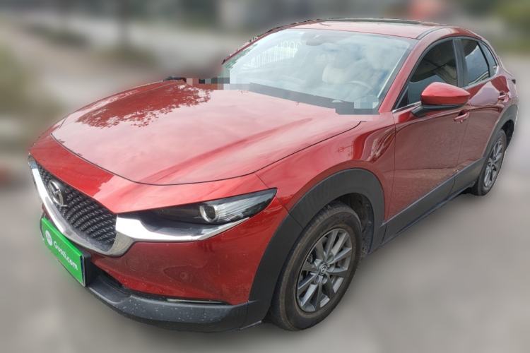 Used Mazda CX-30 2020 2.0L Automatic Zhiyue Trim