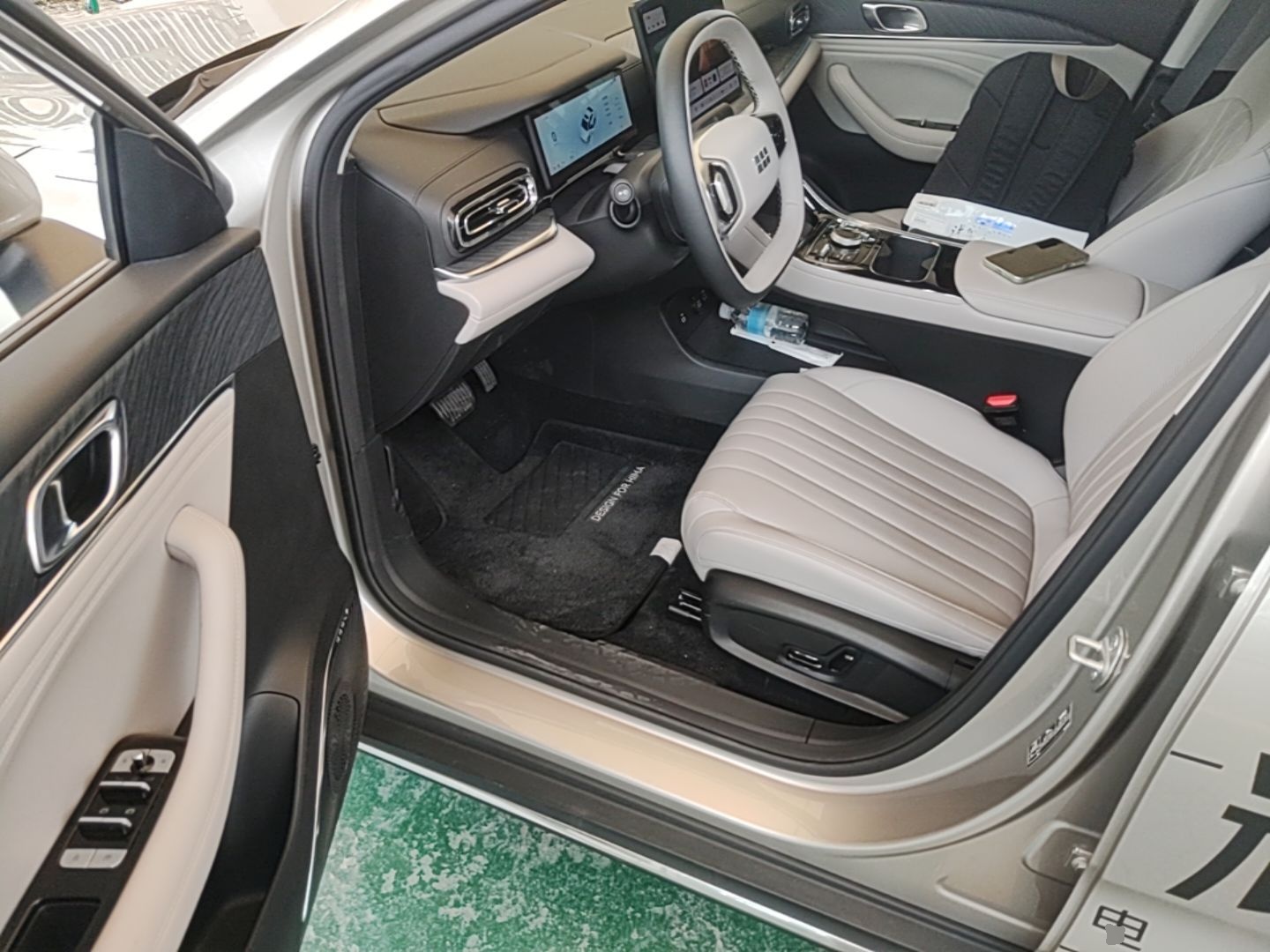Geely Galaxy Stellar 6 2026 Model 125km Exploration+ Edition — снимка 18