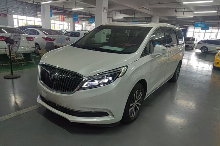 Used Buick GL8 2017 ES 28T Flagship Model China V Standard Guazi used car, China used car export, Used car for sale, Used  cars, Cheapest cars for sale