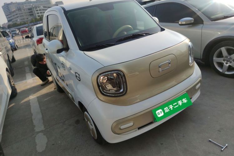 Used Bestune Pony 2024 170km Range Energizing Horse
