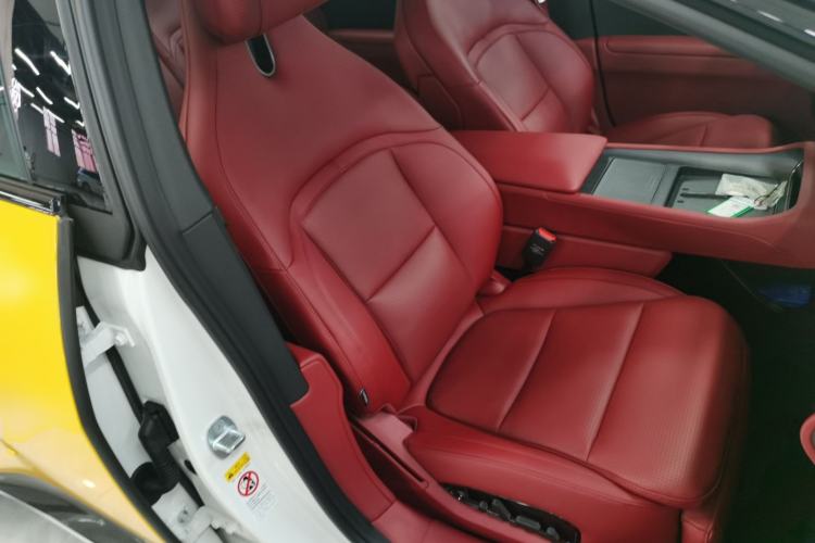 Used Avatr 12 2026 Ultra Pure-Electric All-Wheel-Drive Version
