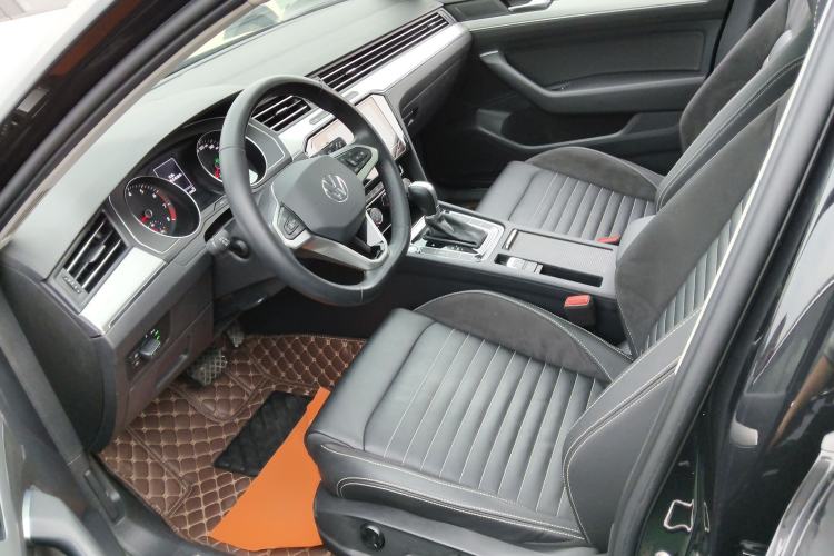 Used Volkswagen Magotan 2020 280TSI DSG Comfort Edition