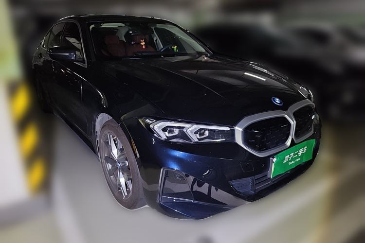 Used BMW i3 2024 eDrive 35 L