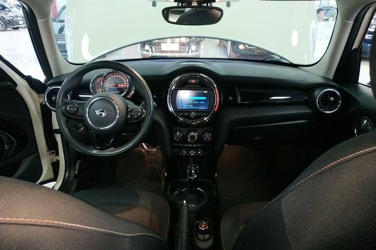 Used MINI MINI 2021 1.5T ONE PLUS Five-Door Edition