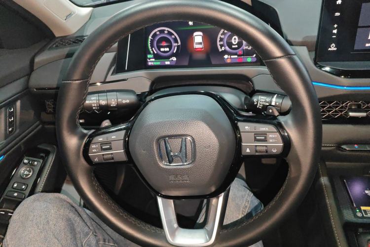 Used Honda Accord New Energy 2023 2.0L ePHEV Prestige Edition Steering Wheel