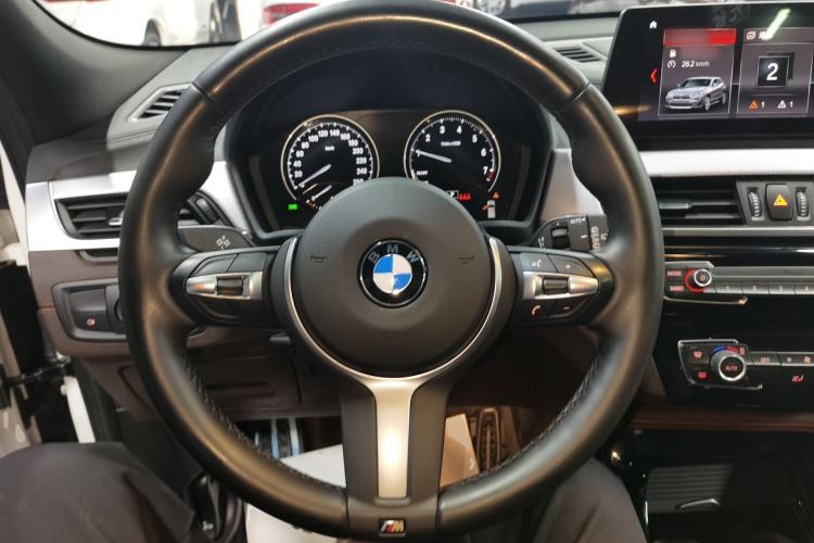 Used BMW X2 2021 Restyled sDrive25i Midnight Edition
