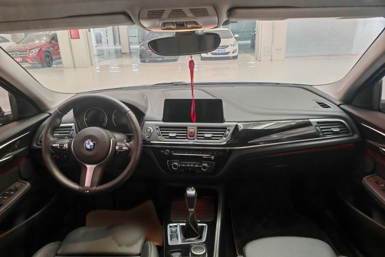 Used BMW 1 Series 2019 118i M Sport Package