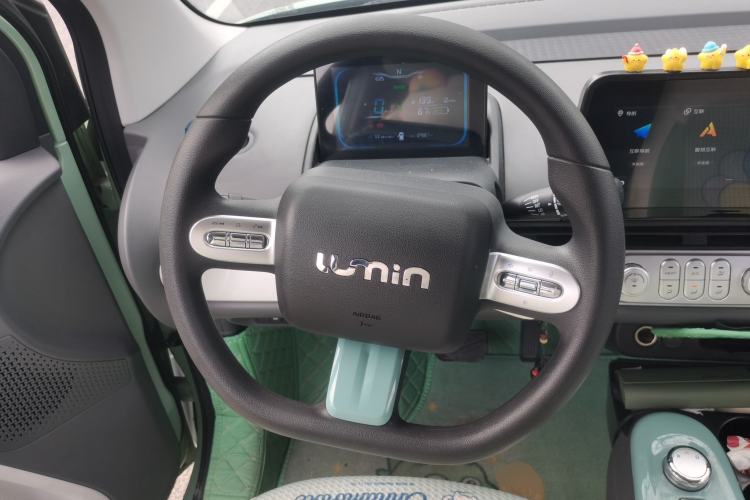 Used CHANGAN NEVO Lumin 2022 210km Sweet Edition Steering Wheel
