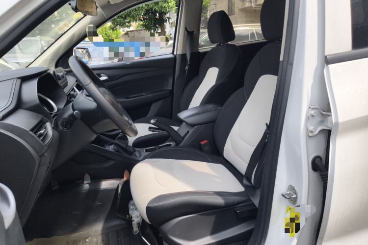 Used Wuling Hongguang S3 2018 1.5L Manual Standard Version China V Standard