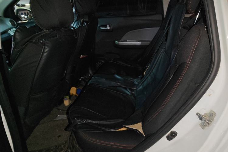 Used CHANGAN Benni E-Star 2021 National Edition Xin Yue Version Lithium-Ion Battery
