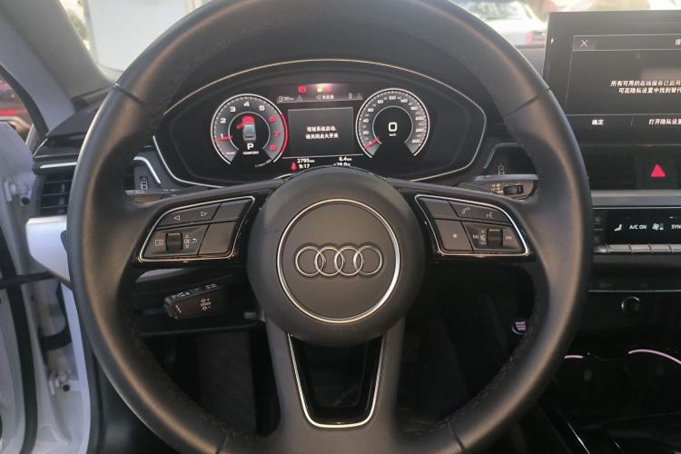 Used Audi A5 2023 Sportback 40 TFSI Fashionable and Dynamic Model