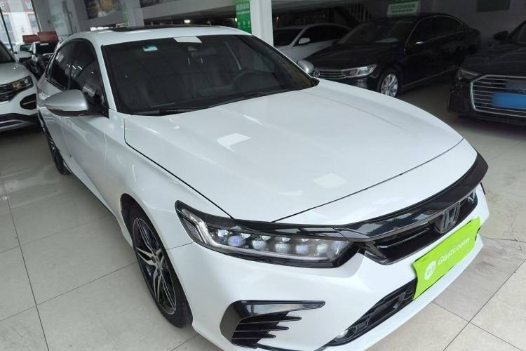 Used Honda Inspire 2022 260TURBO Jingyue Version