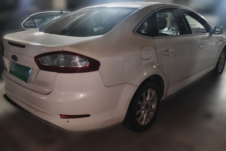 Used Ford Mondeo 2013 2.3L Fashion Edition

