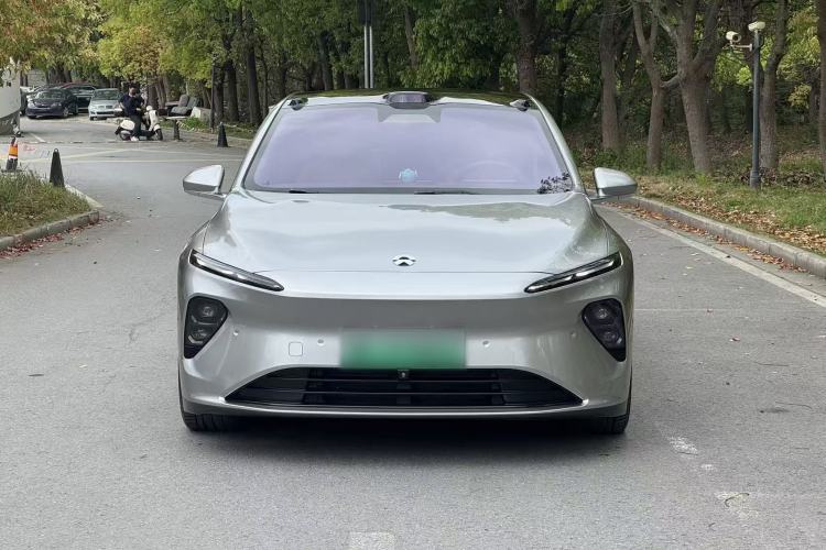 Used Nio ET7 2023 75 kWh

