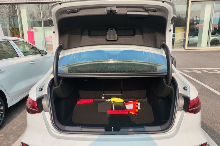 Used Audi A3 2026 A3L Limousine 35 TFSI Enjoyment Edition